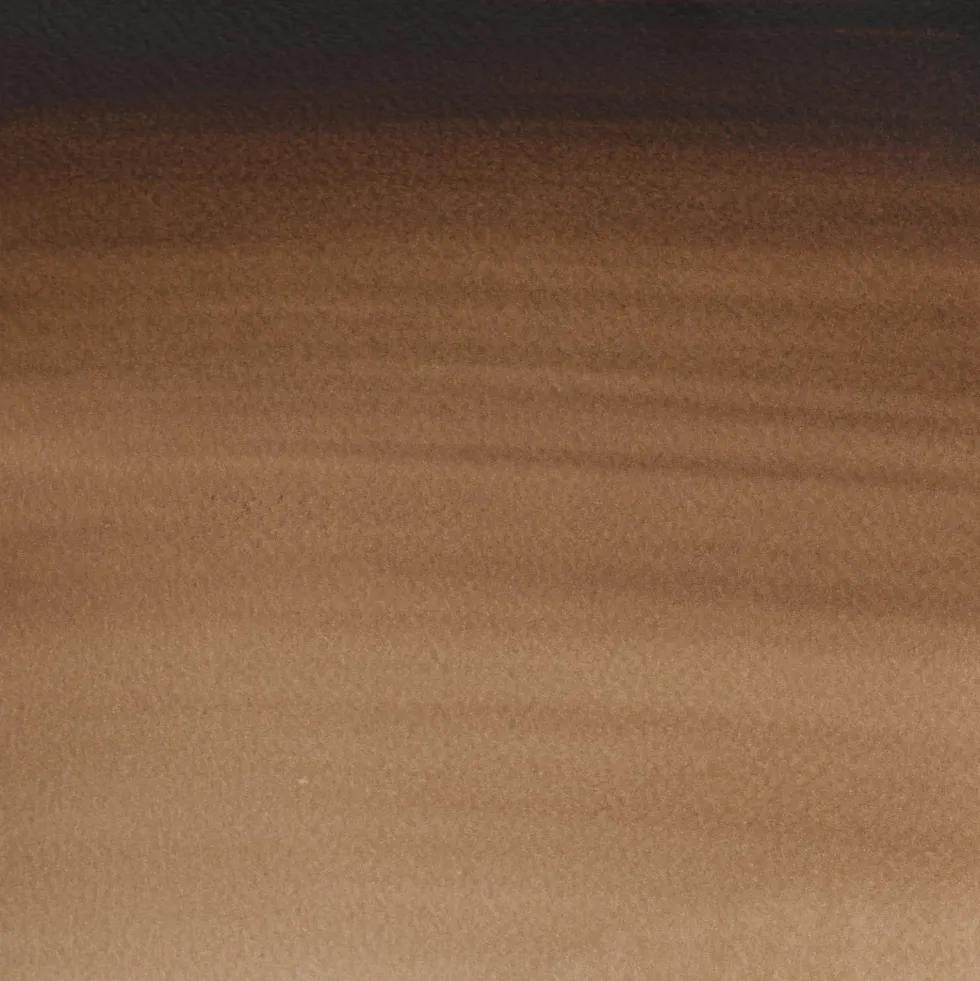 Farba akwarelowa Professional Watercolour - Winsor & Newton - Vandyke Brown, 5 ml