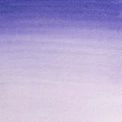Farba akwarelowa Professional Watercolour - Winsor & Newton - Ultramarine Violet, 5 ml