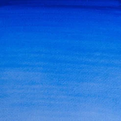 Farba akwarelowa Professional Watercolour - Winsor & Newton - Ultramarine Green Shade, 5 ml