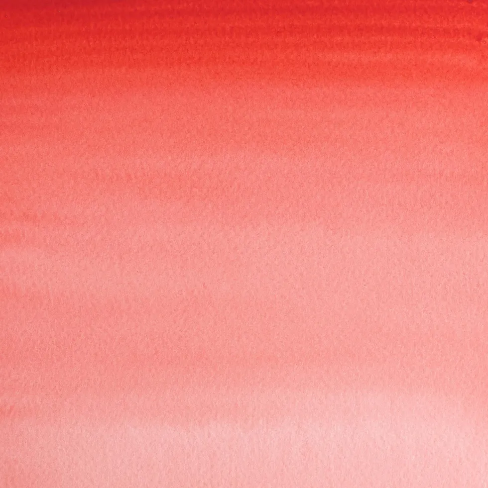 Farba akwarelowa Professional Watercolour - Winsor & Newton - Quinacridone Red, 5 ml