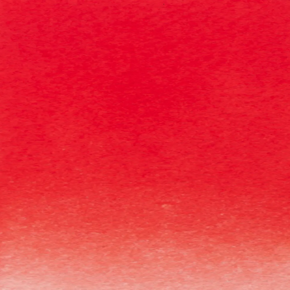 Farba akwarelowa Professional Watercolour - Winsor & Newton - Cadmium Free Red, 5 ml