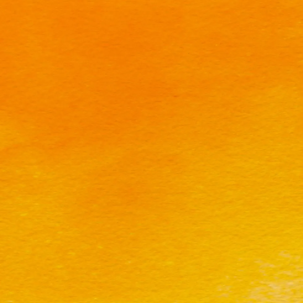 Farba akwarelowa Professional Watercolour - Winsor & Newton - Cadmium Free Yellow Light, 5 ml