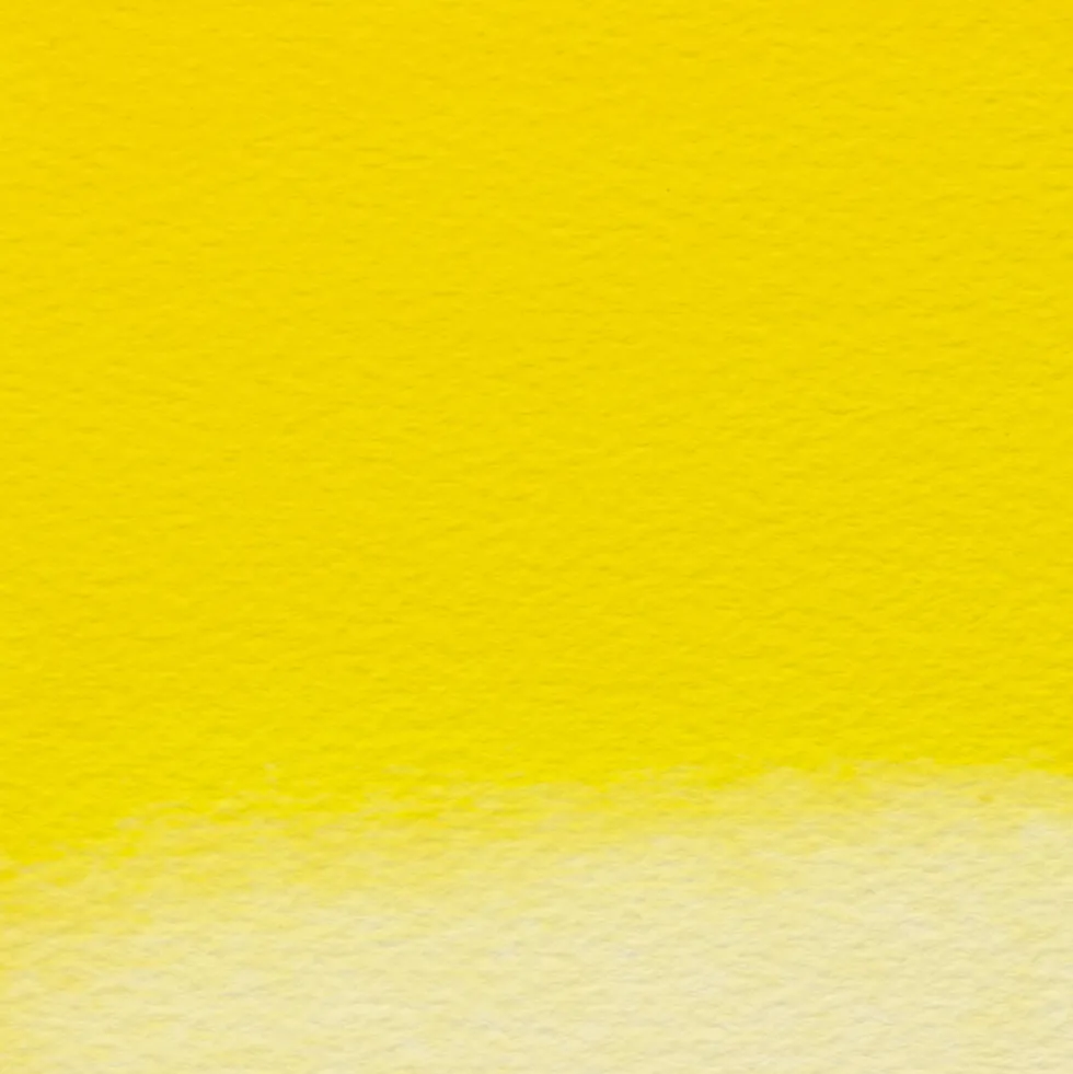Farba akwarelowa Professional Watercolour - Winsor & Newton - Cadmium Free Lemon, 5 ml