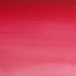 Farba akwarelowa Professional Watercolour - Winsor & Newton - Permanent Carmine, 5 ml