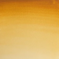 Farba akwarelowa Professional Watercolour - Winsor & Newton - Winsor Yellow Deep, 5 ml