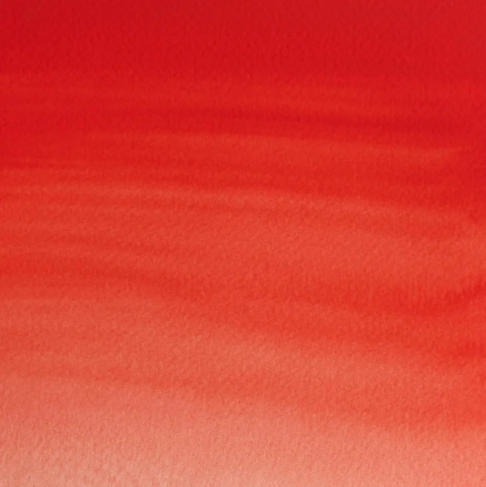 Farba akwarelowa Professional Watercolour - Winsor & Newton - Cadmium Orange, 5 ml