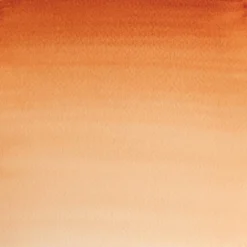 Farba akwarelowa Professional Watercolour - Winsor & Newton - Oxide Of Chromium, 5 ml