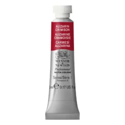 Farba akwarelowa Professional Watercolour - Winsor & Newton - Magnesium Brown, 5 ml