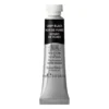 Farba akwarelowa Professional Watercolour - Winsor & Newton - Lamp Black, 5 ml