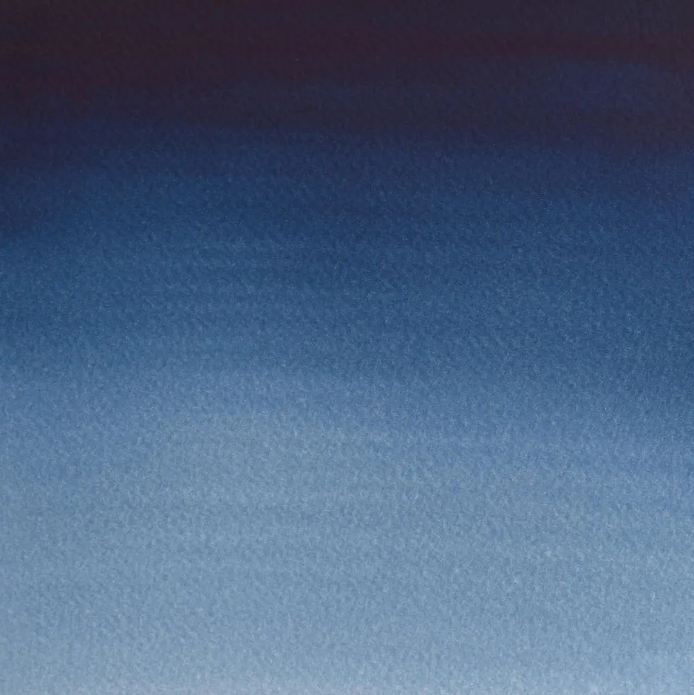 Farba akwarelowa Professional Watercolour - Winsor & Newton - Indigo, 5 ml