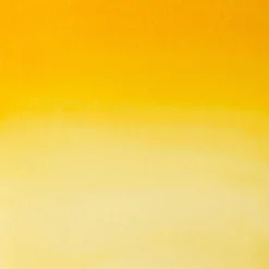 Farba akwarelowa Professional Watercolour - Winsor & Newton - Indian Yellow, 5 ml