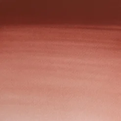 Farba akwarelowa Professional Watercolour - Winsor & Newton - Indian Red, 5 ml