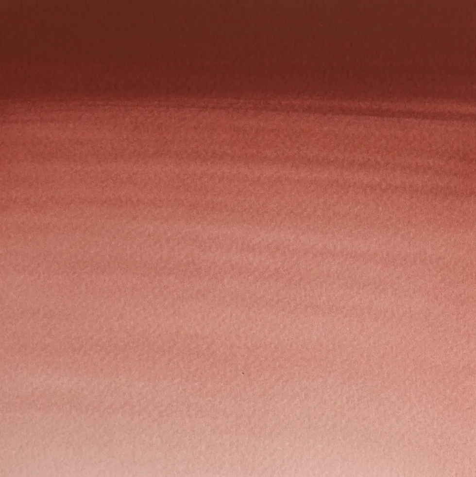 Farba akwarelowa Professional Watercolour - Winsor & Newton - Indian Red, 5 ml