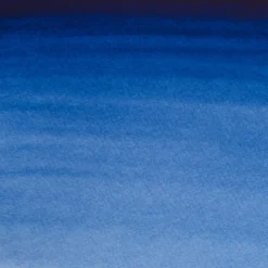 Farba akwarelowa Professional Watercolour - Winsor & Newton - Indantherene Blue, 5 ml