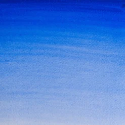 Farba akwarelowa Professional Watercolour - Winsor & Newton - French Ultramarine, 5 ml