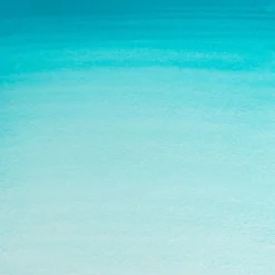 Farba akwarelowa Professional Watercolour - Winsor & Newton - Cobalt Turquoise Light, 5 ml