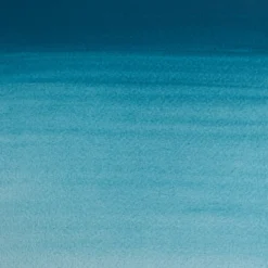 Farba akwarelowa Professional Watercolour - Winsor & Newton - Cobalt Turquoise, 5 ml