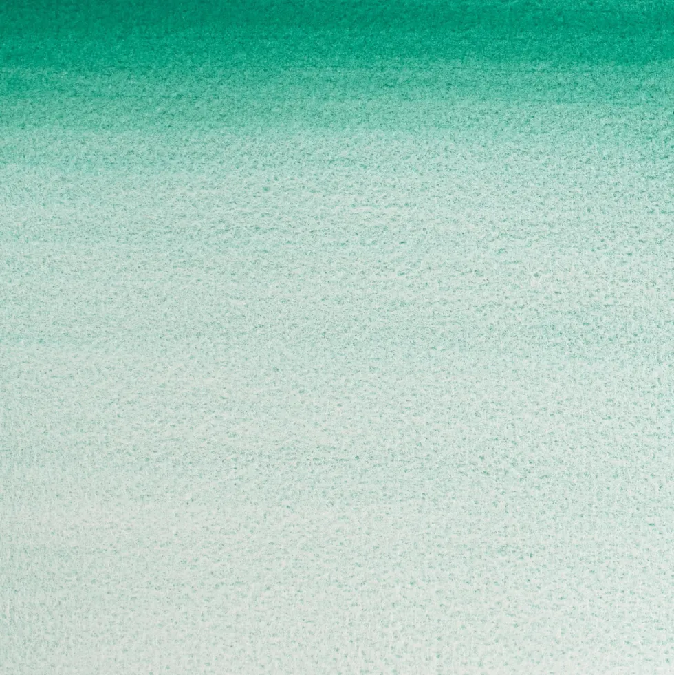 Farba akwarelowa Professional Watercolour - Winsor & Newton - Cobalt Green, 5 ml