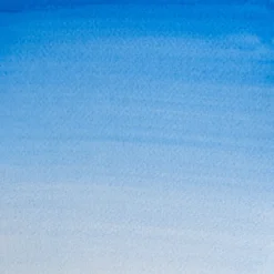 Farba akwarelowa Professional Watercolour - Winsor & Newton - Cerulean Blue Red, 5 ml