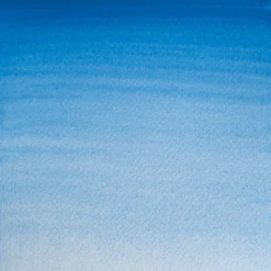 Farba akwarelowa Professional Watercolour - Winsor & Newton - Cerulean Blue, 5 ml