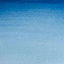 Farba akwarelowa Professional w półkostce - Winsor & Newton - Antwerp Blue