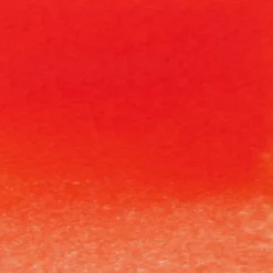 Farba akwarelowa Professional w półkostce - Winsor & Newton - Cadmium Free Orange