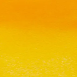 Farba akwarelowa Professional w półkostce - Winsor & Newton - Cadmium Free Yellow Deep