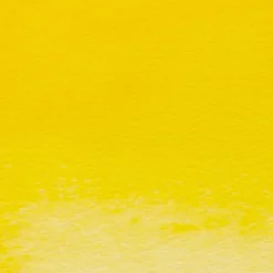 Farba akwarelowa Professional w półkostce - Winsor & Newton - Cadmium Free Lemon