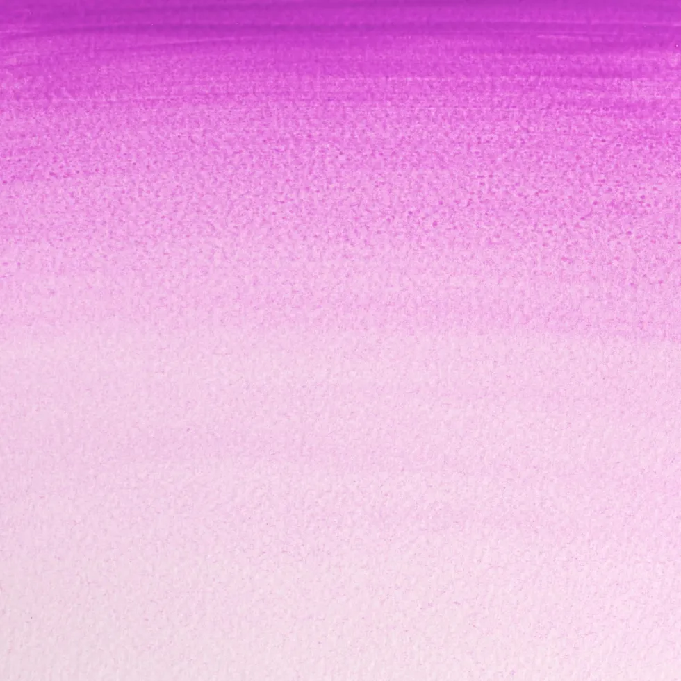 Farba akwarelowa Professional w półkostce - Winsor & Newton - Cobalt Violet