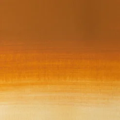 Farba akwarelowa Professional w półkostce - Winsor & Newton - Gold Ochre