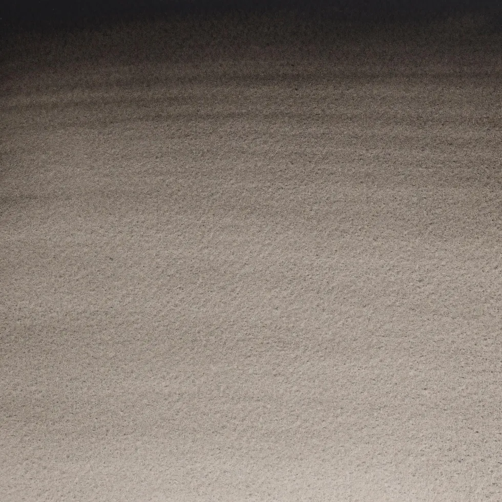 Farba akwarelowa Professional w półkostce - Winsor & Newton - Ivory Black