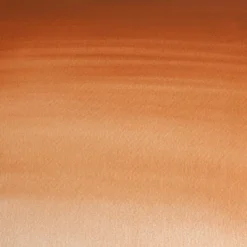 Farba akwarelowa Professional w półkostce - Winsor & Newton - Magnesium Brown
