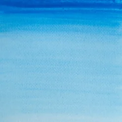 Farba akwarelowa Professional w półkostce - Winsor & Newton - Manganese Blue