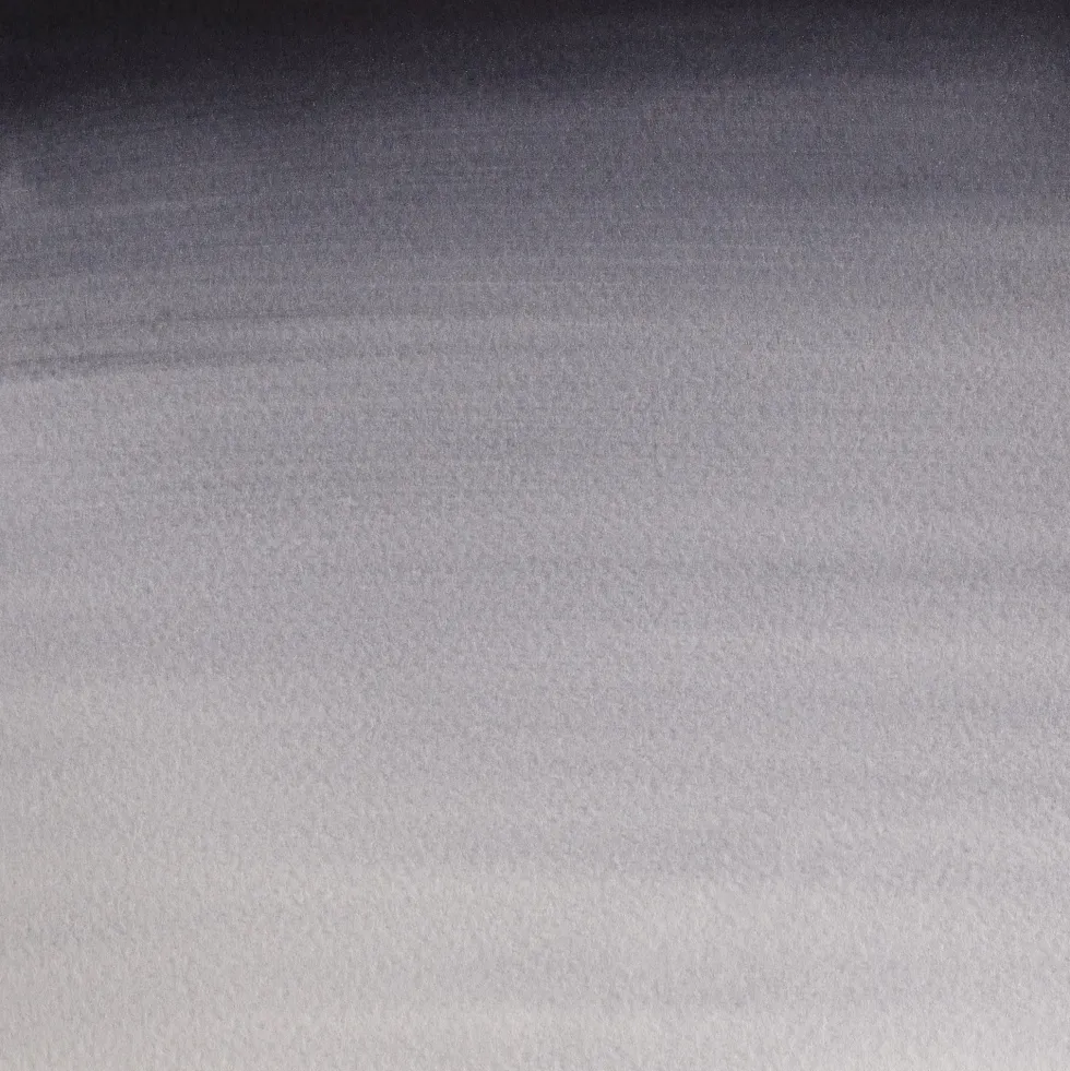 Farba akwarelowa Professional w półkostce - Winsor & Newton - Neutral Tint