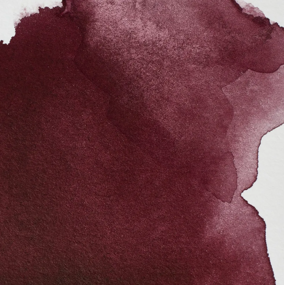 Farba akwarelowa Professional w półkostce - Winsor & Newton - Perylene Violet