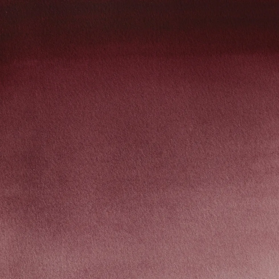 Farba akwarelowa Professional w półkostce - Winsor & Newton - Perylene Violet