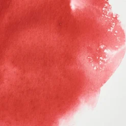 Farba akwarelowa Professional w półkostce - Winsor & Newton - Quinacridone Red