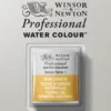 Farba akwarelowa Professional w półkostce - Winsor & Newton - Raw Umber