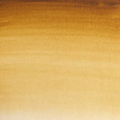 Farba akwarelowa Professional w półkostce - Winsor & Newton - Raw Umber