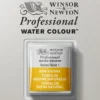 Farba akwarelowa Professional w półkostce - Winsor & Newton - Raw Sienna