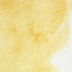 Farba akwarelowa Professional w półkostce - Winsor & Newton - Turner's Yellow