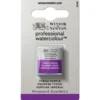 Farba akwarelowa Professional w półkostce - Winsor & Newton - Tyrian Purple