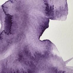 Farba akwarelowa Professional w półkostce - Winsor & Newton - Tyrian Purple