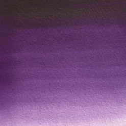 Farba akwarelowa Professional w półkostce - Winsor & Newton - Tyrian Purple
