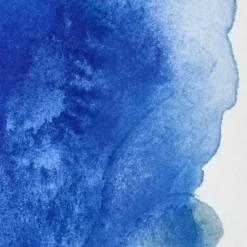 Farba akwarelowa Professional w półkostce - Winsor & Newton - Ultramarine (Green Shade)