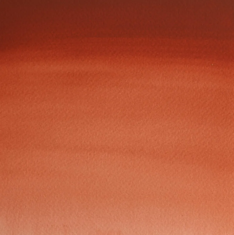 Farba akwarelowa Professional w półkostce - Winsor & Newton - Venetian Red