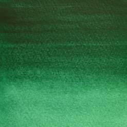 Farba akwarelowa Professional w półkostce - Winsor & Newton - Viridian Hue