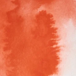 Farba akwarelowa Professional w półkostce - Winsor & Newton - Winsor Orange (Red Shade)