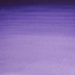 Farba akwarelowa Professional w półkostce - Winsor & Newton - Winsor Violet