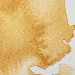 Farba akwarelowa Professional w półkostce - Winsor & Newton - Yellow Ochre